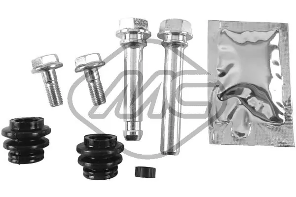 Guide Sleeve Kit, brake caliper