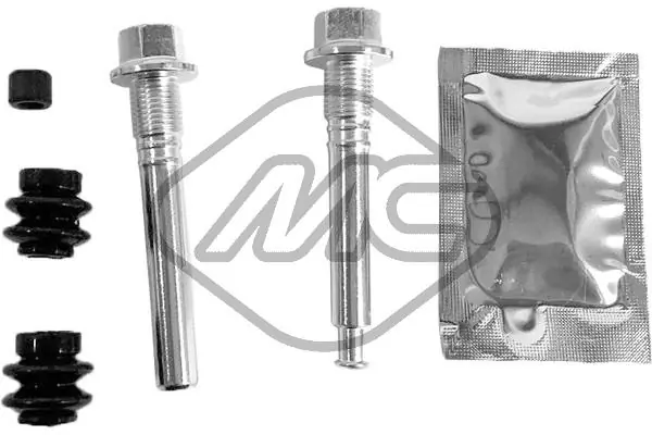 Guide Sleeve Kit, brake caliper