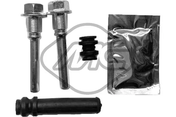 Guide Sleeve Kit, brake caliper