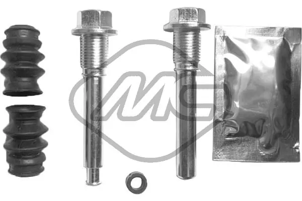 Guide Sleeve Kit, brake caliper