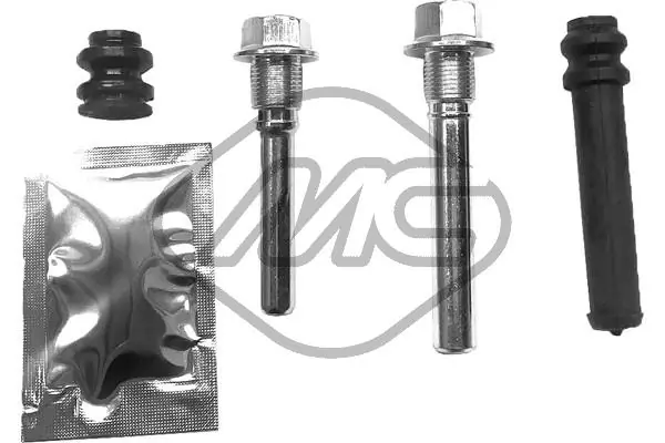 Guide Sleeve Kit, brake caliper