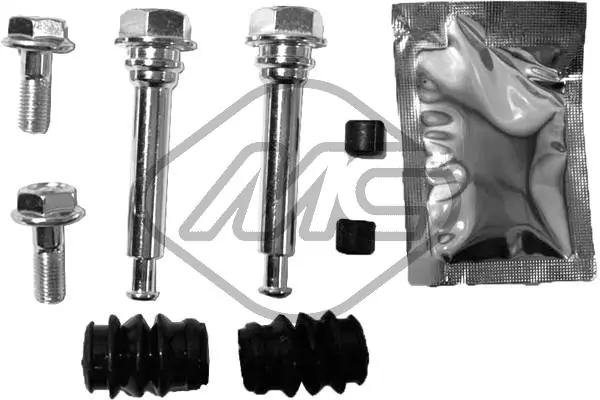 Guide Sleeve Kit, brake caliper