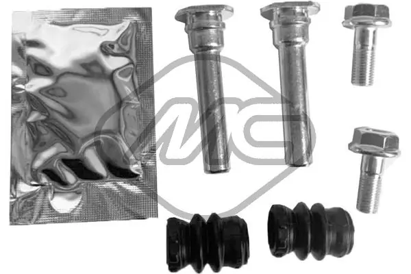 Guide Sleeve Kit, brake caliper