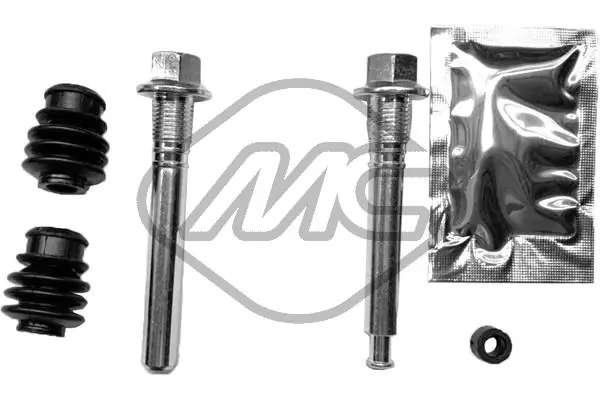 Guide Sleeve Kit, brake caliper