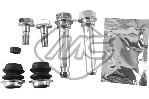 Guide Sleeve Kit, brake caliper