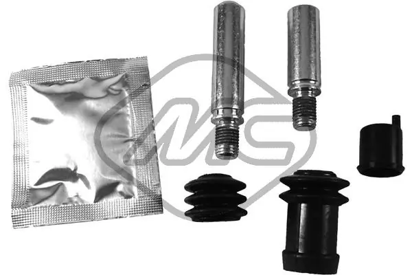 Guide Sleeve Kit, brake caliper