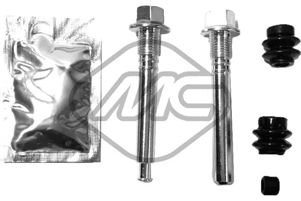 Guide Sleeve Kit, brake caliper
