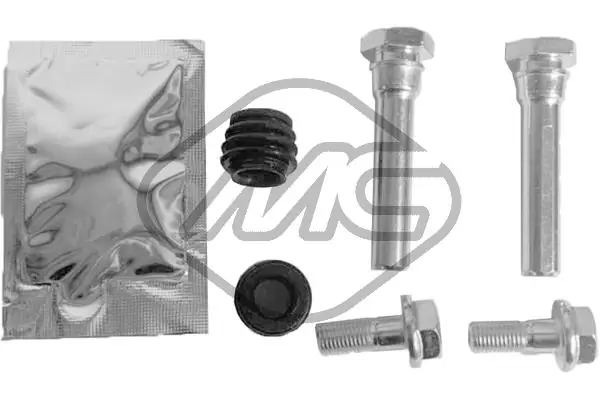 Guide Sleeve Kit, brake caliper