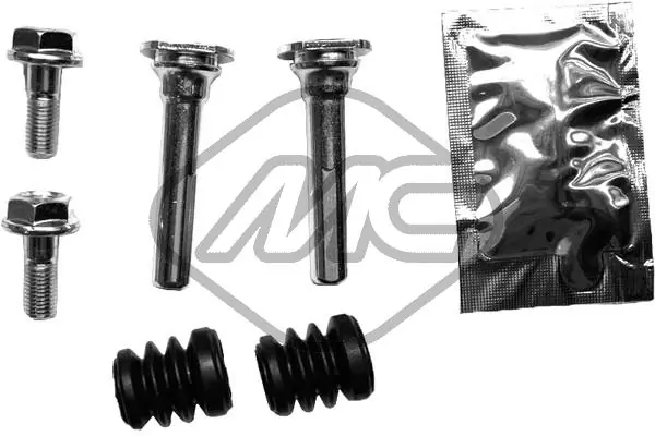 Guide Sleeve Kit, brake caliper