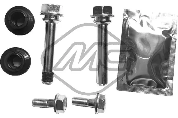 Guide Sleeve Kit, brake caliper