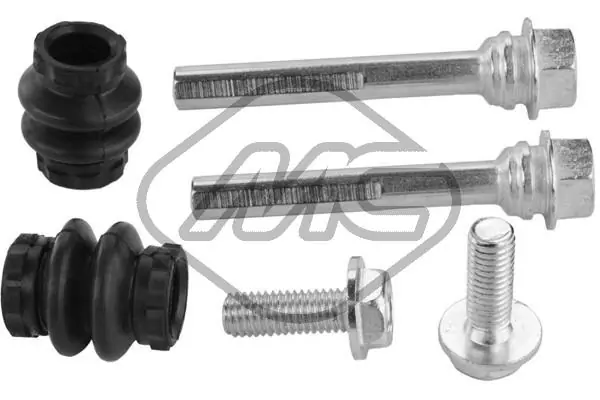 Guide Bolt, brake caliper