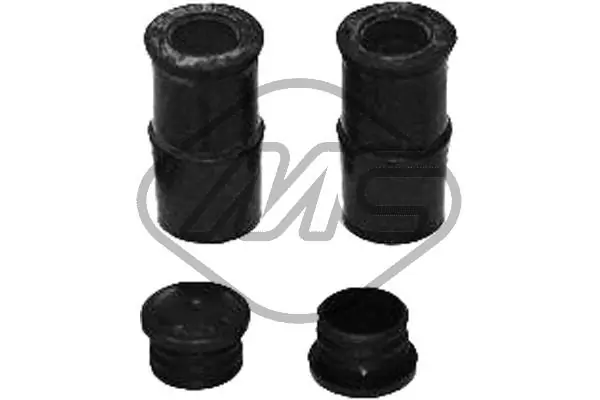 Guide Sleeve Kit, brake caliper