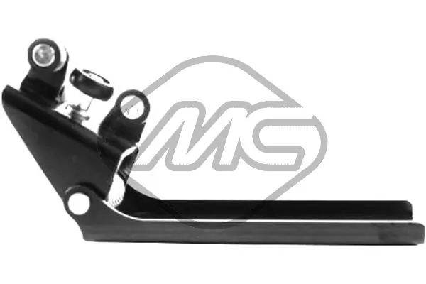 Roller Guide, sliding door