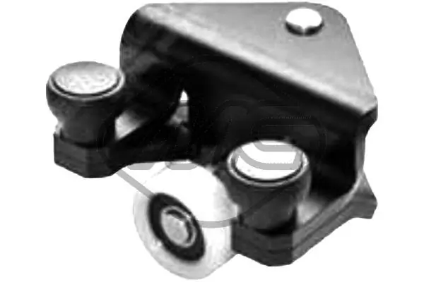 Roller Guide, sliding door