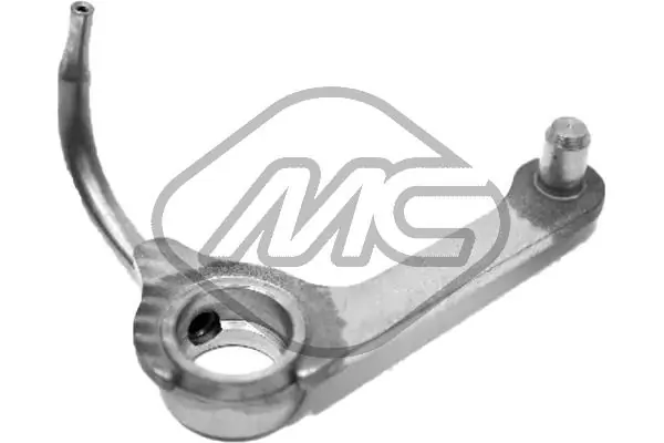 Oil Jet, piston underside cooling