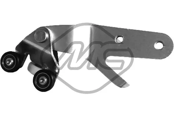 Roller Guide, sliding door