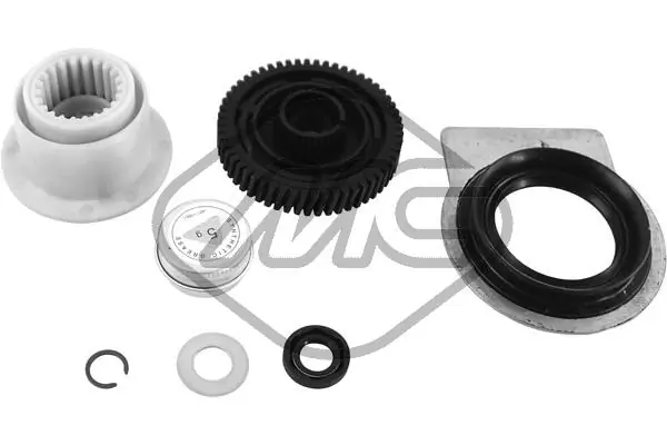 Repair Sleeve, transmission output shaft (transfer case)