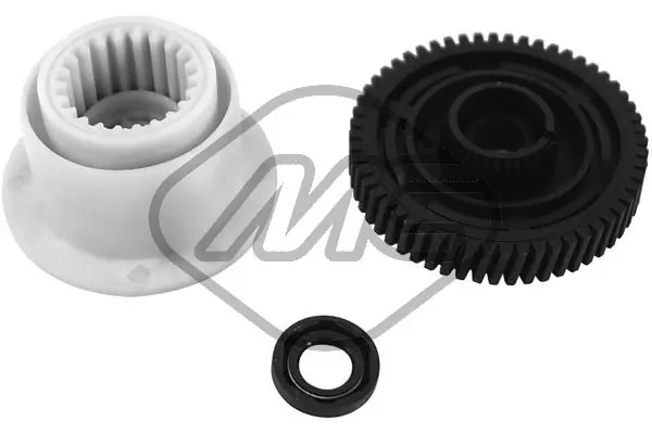 Repair Sleeve, transmission output shaft (transfer case)