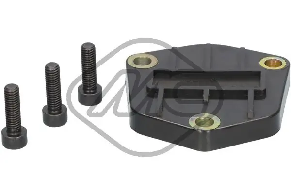 Gasket, oil sump