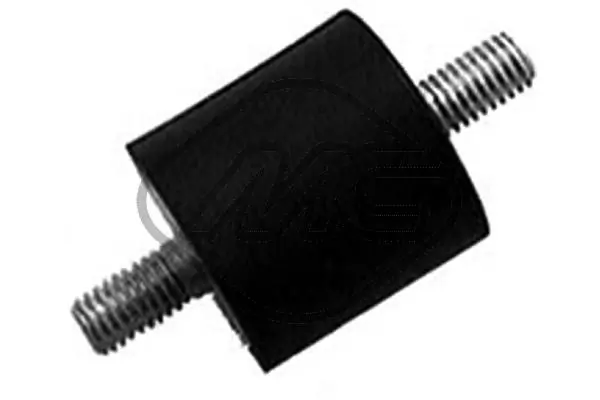 Holder, air filter housing