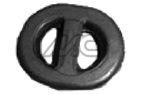 Holder, air filter housing