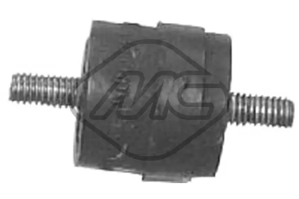 Holder, air filter housing