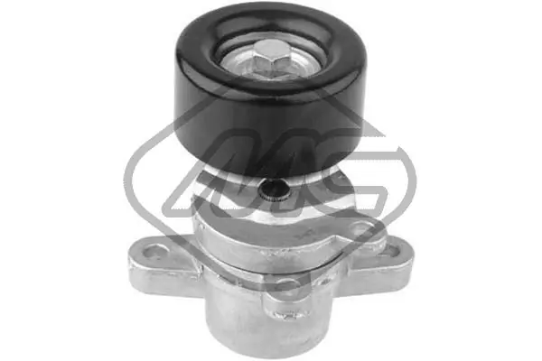 Tensioner Pulley, V-ribbed belt
