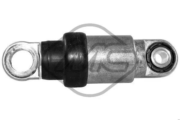 Vibration Damper, V-ribbed belt