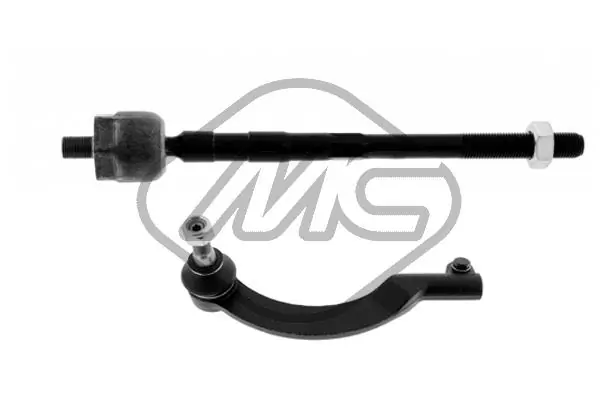 Repair Kit, steering idler arm