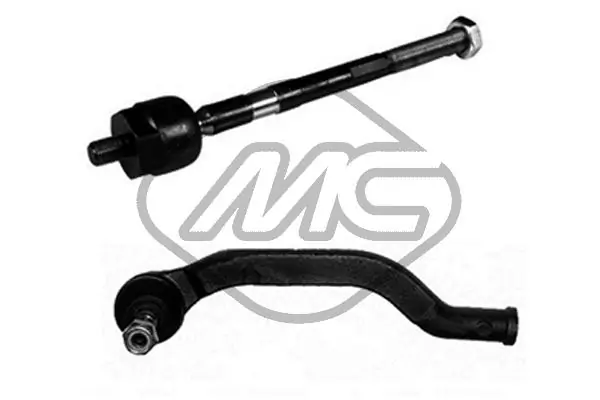 Repair Kit, steering idler arm