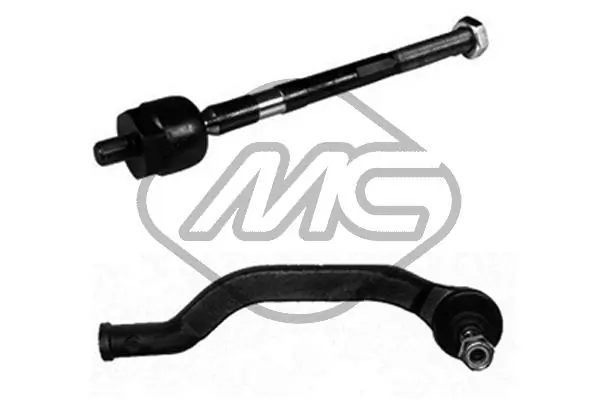Repair Kit, steering idler arm