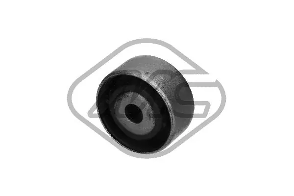 Mounting, differential