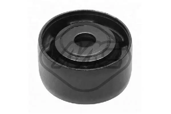 Mounting, differential