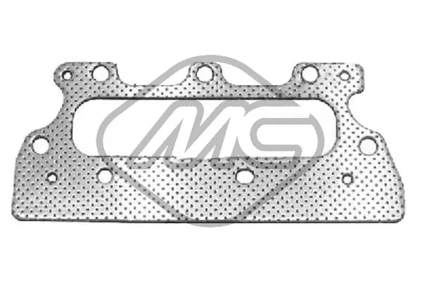 Gasket, exhaust manifold