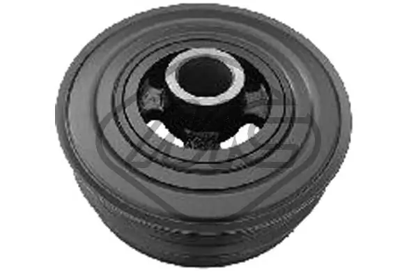 Belt Pulley, crankshaft