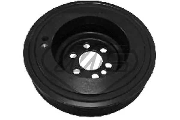 Belt Pulley, crankshaft