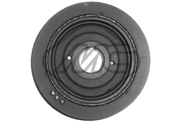 Belt Pulley, crankshaft