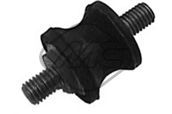 Mount, exhaust system