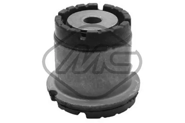 Bushing, axle beam