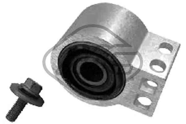 Bushing, axle beam