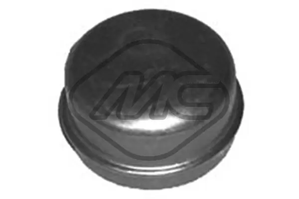 Protection Lid, wheel hub