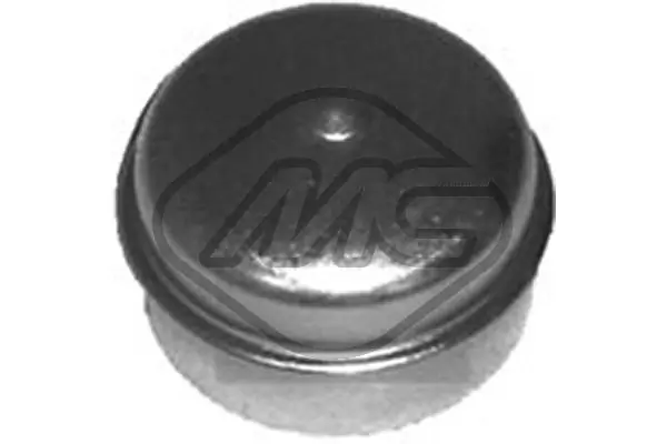 Protection Lid, wheel hub