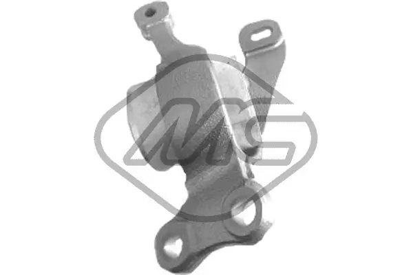 Mounting, control/trailing arm