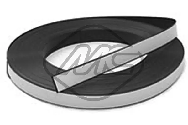 Rubber Profile, tool trolley