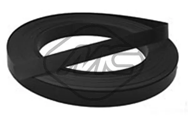 Rubber Profile, tool trolley