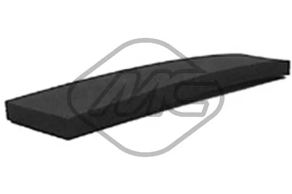 Rubber Profile, tool trolley