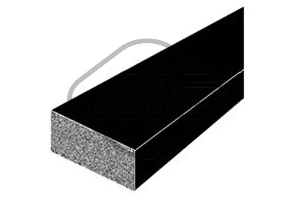 Rubber Profile, tool trolley