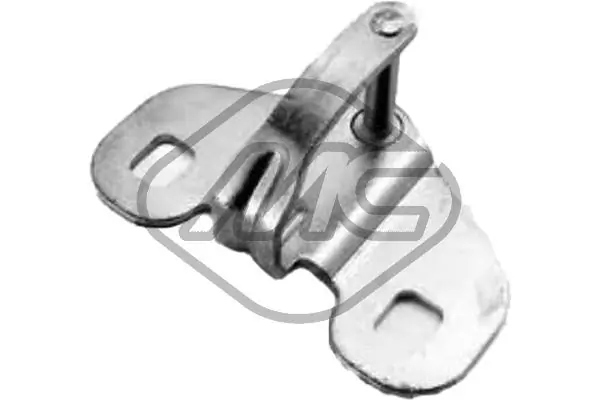 Guide, locking knob