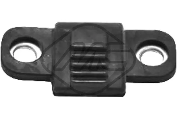 Guide, locking knob