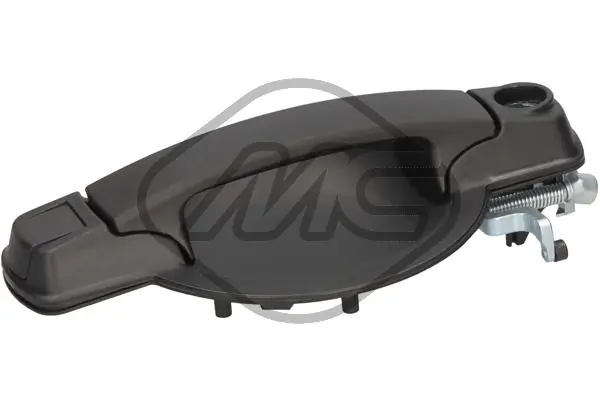 Exterior Door Handle